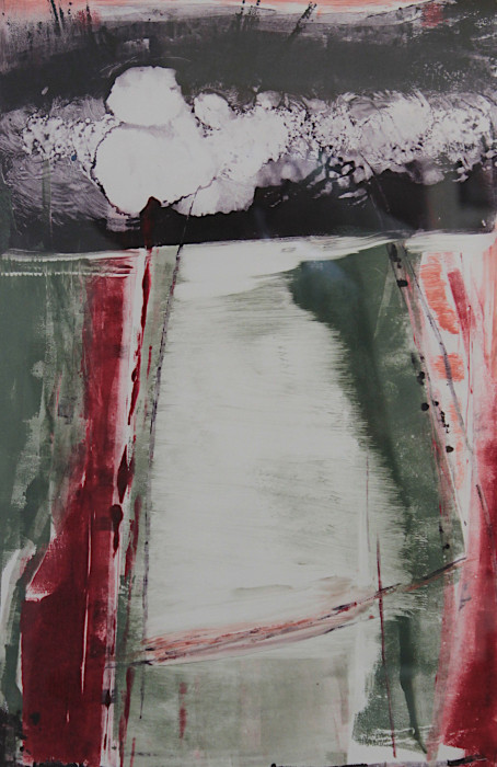 Williams, Ann D., "Arise", Mixed Media, $6,500