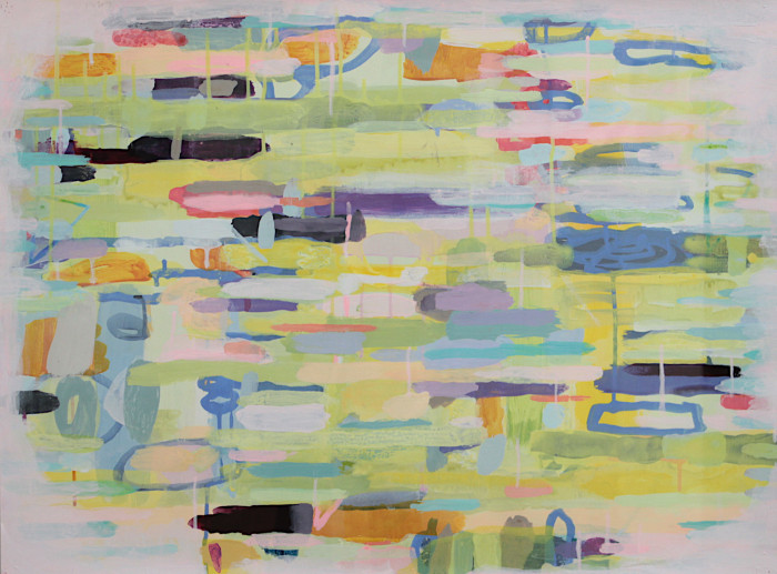 MacCrady, Alexa, "Roaming Light 0299", Flashce, $3,700