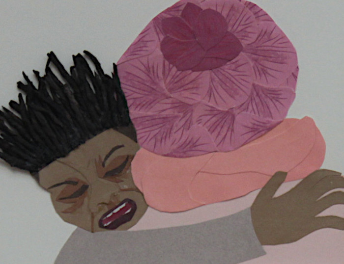 Weigle- Spier, Candice, "You're Home!", Mixed Media, $2,500