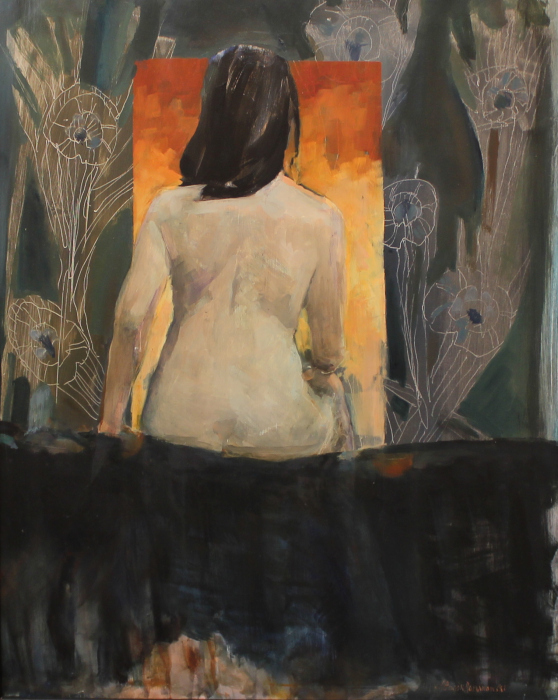 J.Bogon Romanowski, Forecast, oil, $550