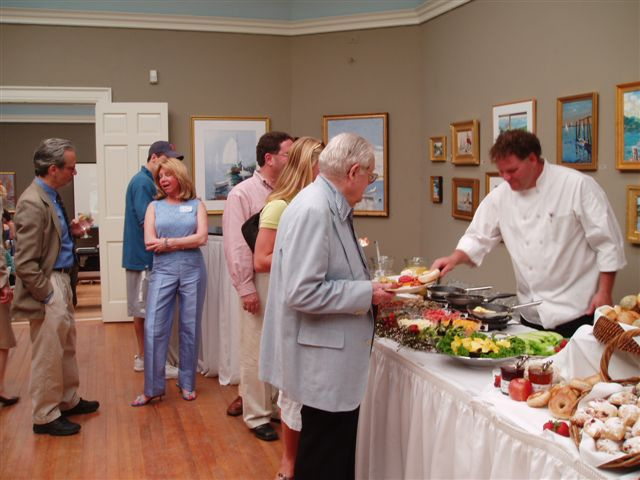 Buffet-luncheon-at-LAA
