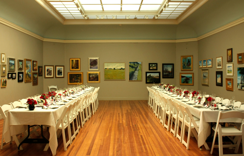Tea-Room