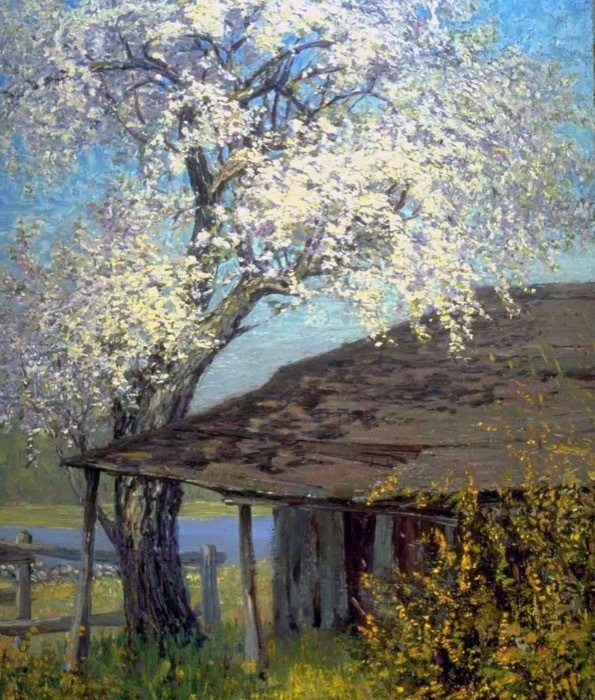 Hoffman Harry Hassams Studio