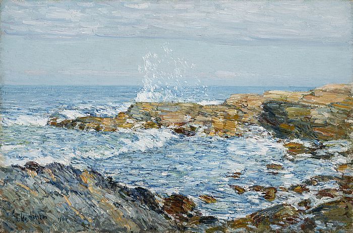 Hassam_The-Dry-Northeaster-Isles-of-shoals700
