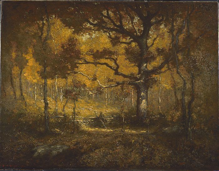 Ranger_Autumn-Woodlands