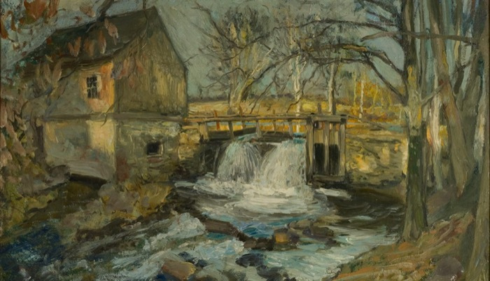 Rook-Bradburys-Mill