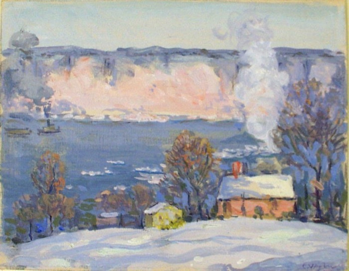 Vezin-Winter-Pallisades-1