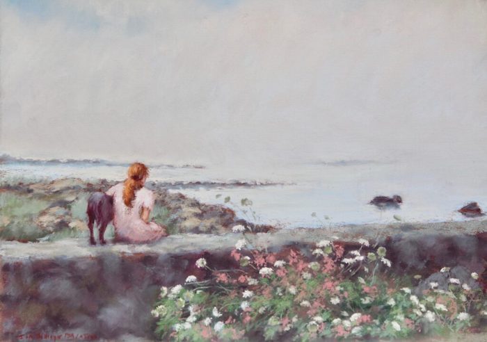Ballinger_Joann_Dreamers_pastel_1800