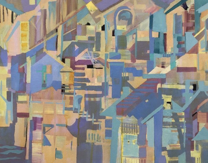 Banis_Teri_NewfoundlandIsland12_acrylic_16x20_1000