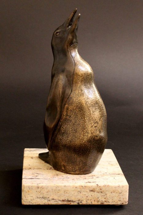Bates_Serena_TennesseeTuxed-_bronze_10x5x8_1200