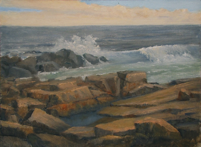 Broderick_Jack_LobsterCove_12x16_800
