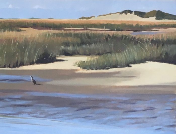 Chandler_Diane_ProvincetownWetlands_oil_14x18_350