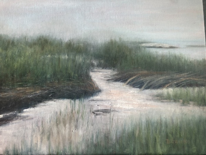 Gilberto_Donna_Morning-Fog_oil_12x16_1200