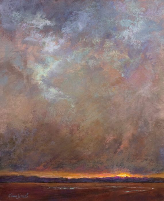 Israel_Karen_SuspendingDisbelief_pastel_15x13_950