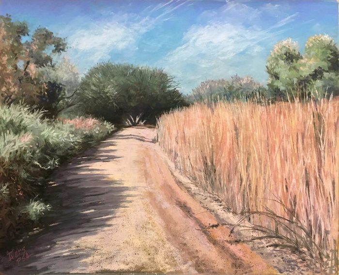 Ivers_Christine_SweetBreeze_pastel_16x20_1200