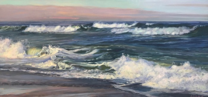 Jones-Jacqueline-Evening-Tides-24-x-42_