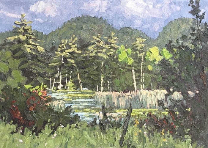 Laurino_Jim_Adirondack_Morning_oil_9x13_750