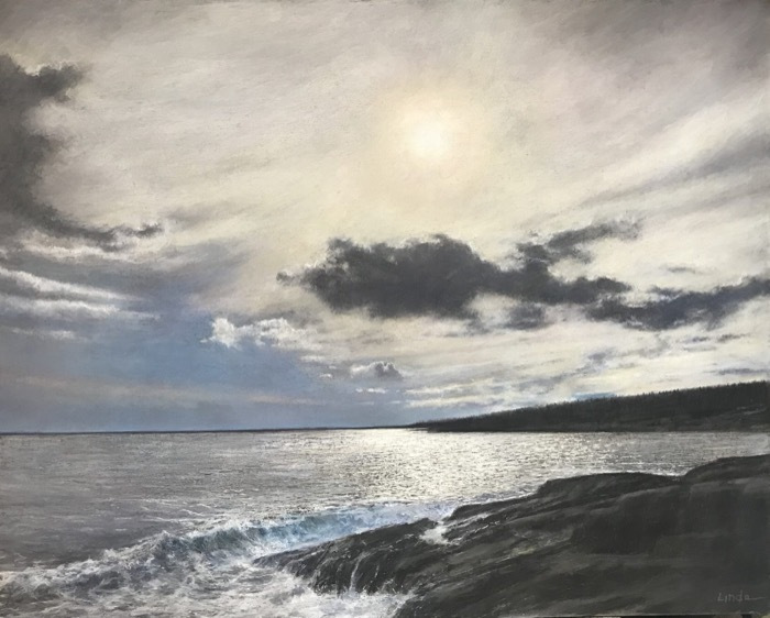 Linde_Steve_Overcast-at-Acadia_18x23_1600