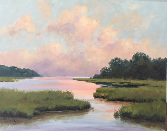 MULLER-THYM_Wellfleet-16x20-oil-on-panel-2000