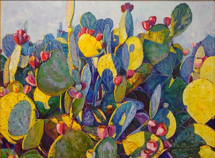 Matthew_Jill_Prickly-Pear-Cacti_Oil_30x40_2300