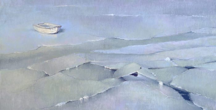 McGraw-Teubner_Jane_NoBoatingToday_pastel_10x20_1600