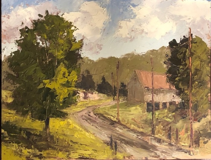 Park_Howard_Barn-Denison-Homestead_oil_11x14_1400