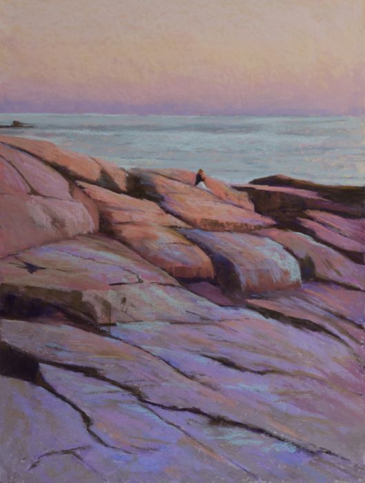 Penfield_Jane_Distancing_pastel_24x18_1500