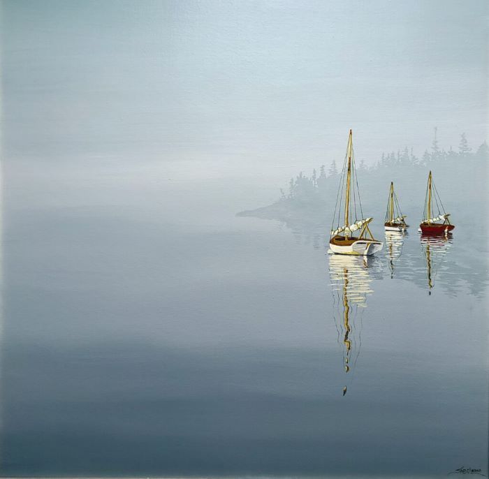 Sabol_Jeffrey_ThreeinaRow_acrylic_30x30_3800