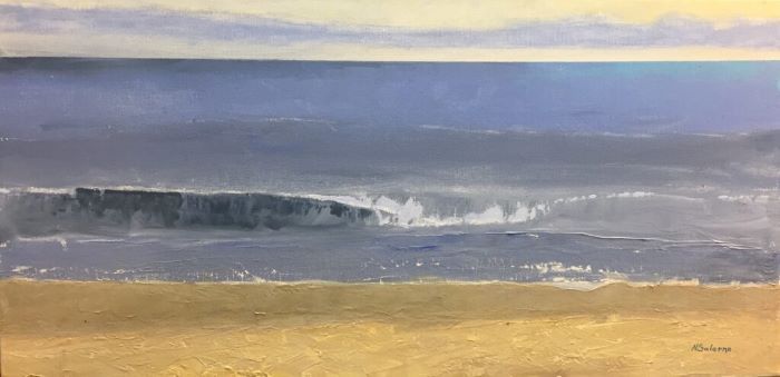 Salerno_Nick_Beach-Colors_acrylic_12x24_550