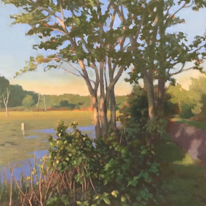 Scollan_Neil_First-Light_oil_12x12_600