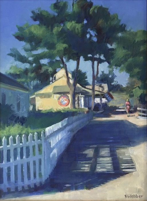 Olde Mistick Village