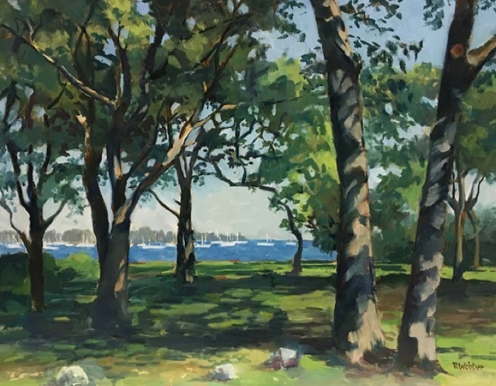 Summer Shade