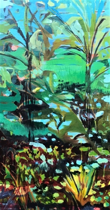 vannes_claudia_Early-Fall-Garden_acrylic_12x24_500