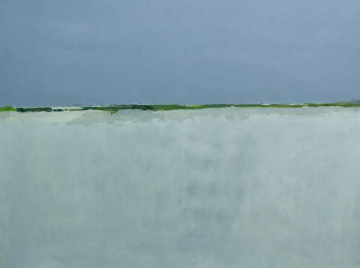 Prete, Laura, "Hammonasset", Acrylic, $1200