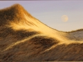 Bach Del Bourree Light of the Silvery Moon