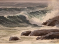 Barrett Peter Breakers