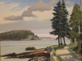 Charron TA Shore Path