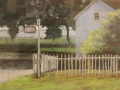Cocharn Maura Ely Homestead