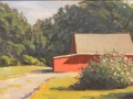 Dorros Ken June Roses