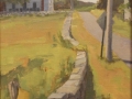 Eder Eileen Road to Grassy hill Church