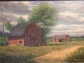 Farquharson Alexander Abandoned