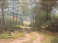 Farquharson Alexander Wayside Path