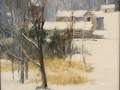 Forouhar Faripour Abandoned Farm