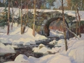 Graves Michael Stone Bridge