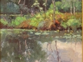 Graves Michael Summer Reflections