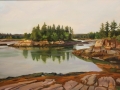 Jennings Katherine Vinalhaven Maine