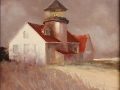 Karl Randie Safe Light Home