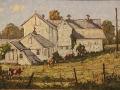 Laurino Jim Farm in East Bristol