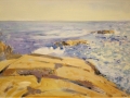 Luckey Ariane Christmas Cove Monhegan