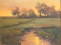 Lussier Barbara Sunset